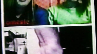 More horny College girls highly excited by my hot show (+ sound ) 13