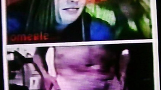 More horny College girls highly excited by my hot show (+ sound ) 13