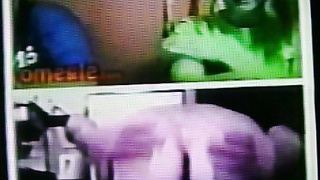 More horny College girls highly excited by my hot show (+ sound ) 13