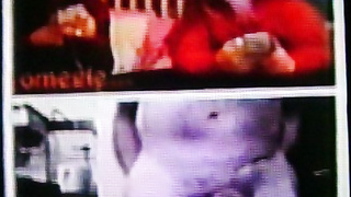 2 horny College girls film my hot hard dick (+ sound )