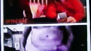 2 horny College girls film my hot hard dick (+ sound )