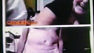 More horny College girls highly excited by my hot show (+ sound ) 14