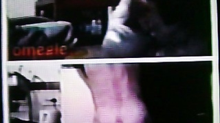 More horny College girls highly excited by my hot show (+ sound ) 14