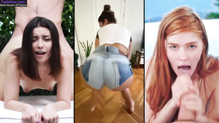 No Nuts TikTok PMV Compilation