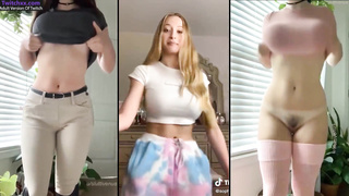 No Nuts TikTok PMV Compilation