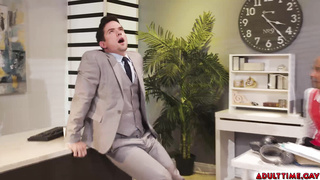 X-Ray Goggles to Spy with my Sexy Big Boss