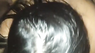 Highly moist suck off and I spunk in her hatch