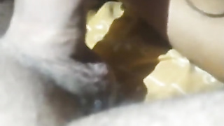 Highly moist suck off and I spunk in her hatch