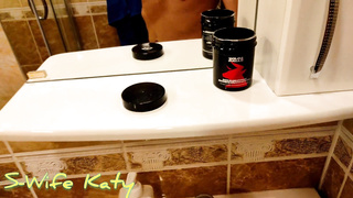 The beau wished a gargle job, and I wished to drill in the bum. I love assfucking