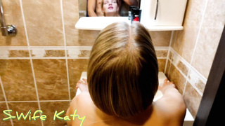 The beau wished a gargle job, and I wished to drill in the bum. I love assfucking