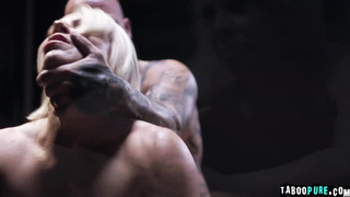 WOW! Helena Locke is super hot MILF and so fuckable