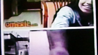 2 horny College girls highly excited by my hot ass-hole (+ sound )