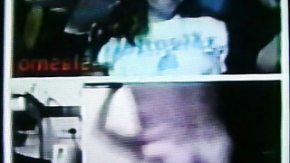 More horny College girls highly excited by my hot show (+ sound ) 15