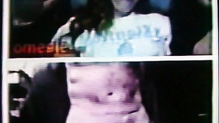 More horny College girls highly excited by my hot show (+ sound ) 15