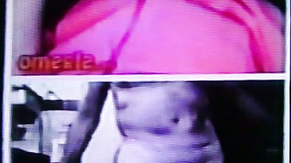 2 horny College girls demand to see my hot ass-hole (+ sound )