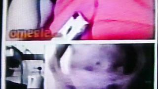 2 horny College girls demand to see my hot ass-hole (+ sound )