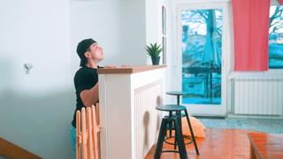 Boned my pal's super-steamy mummy all night