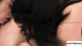 Doctors fuck girl to make her feel good