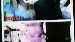 Horny Blonde College girl licks my hot ass-hole (+ sound )