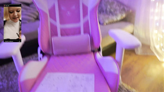 Courier drilled me and spunk on face