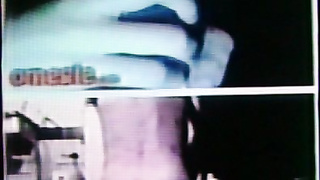 Some more horny College girls excited by my hot show (+ sound )