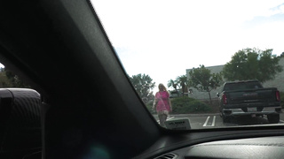 Mischievous Kate Dee And Her Huge Backside Are Back For More