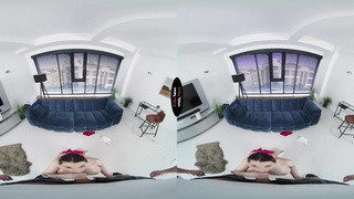 VIRTUAL TABOO - Ample Boobs In Activity