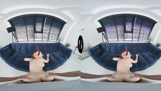 VIRTUAL TABOO - Ample Boobs In Activity