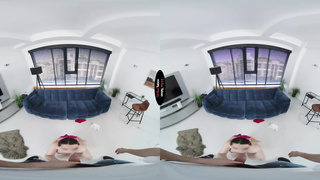 VIRTUAL TABOO - Ample Boobs In Activity