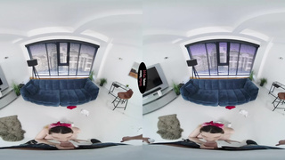 VIRTUAL TABOO - Ample Boobs In Activity