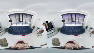 VIRTUAL TABOO - Ample Boobs In Activity