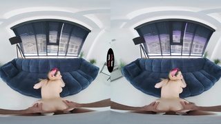 VIRTUAL TABOO - Ample Boobs In Activity