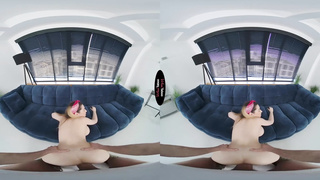 VIRTUAL TABOO - Ample Boobs In Activity