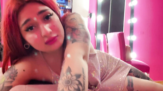 She Came Highly Torrid From A Soiree And Her Hotwife Spouse Ended In Her Facehole