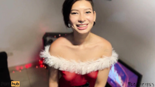 El Mejor Regalo para mi Compañero de Piso - Meg Perverse ft. Bob Good-Sized Tula - Tantaly