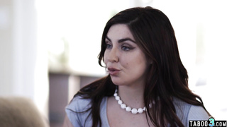 Nasty parishioner anal fucked by priest