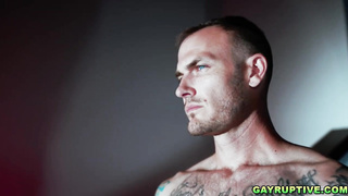 Christian and Troy had sex after the fight