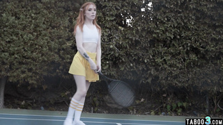 Tennis couch tries more hand on approach