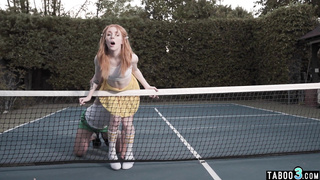 Tennis couch tries more hand on approach