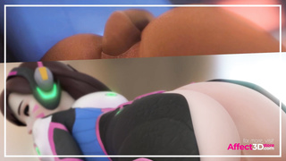 All about the D - 3D Animation Bundle by Xordel