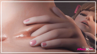 All about the D - 3D Animation Bundle by Xordel