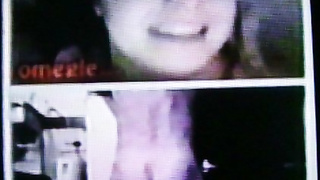 2 horny College girls film my fucking hot ass-hole (+ sound )