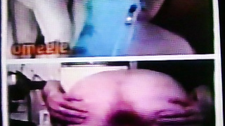 2 horny College girls film my fucking hot ass-hole (+ sound )