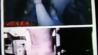 2 more horny College girls excited by my hot ass-hole (+ sound )