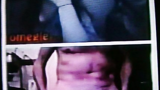 2 more horny College girls excited by my hot ass-hole (+ sound )