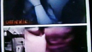 2 more horny College girls excited by my hot ass-hole (+ sound )