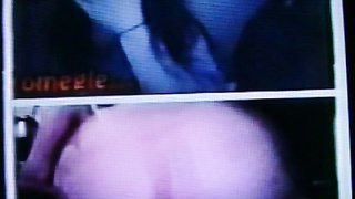 2 more horny College girls excited by my hot ass-hole (+ sound )