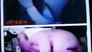 2 more horny College girls excited by my hot ass-hole (+ sound )