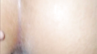 Big-Boobed stunner let me nail moist after the club and I nutted inwards her.