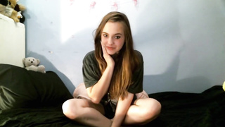 Jerk Instructions With Cute Babe